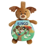 Bingo Story Pals Soft Book by Ebba