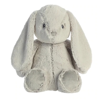 Dewey Dusk Baby Safe Plush Bunny Rabbit by Ebba