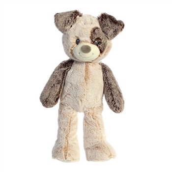 Cuddlers Pocko the Baby Safe Plush Puppy by Ebba