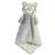 Cuddlers Rocko the Raccoon Luvster Baby Blanket by Ebba