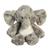 Peanut the 12 Inch Baby Safe Plush Elephant by Ebba
