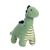 Brontey the Baby Safe Brontosaurus Plush Dinosaur by Ebba
