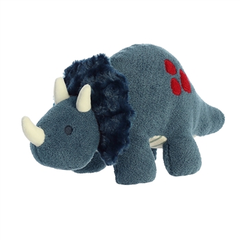 Steggey the Baby Safe Stegosaurus Plush Dinosaur by Ebba