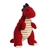 Rexey the Baby Safe T-Rex Plush Dinosaur by Ebba