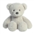 Kori the 13 Inch Baby Safe Grey Teddy Bear by Ebba