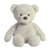 Kori the 15.5 Inch Baby Safe Grey Teddy Bear by Ebba