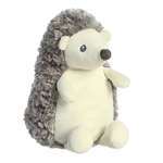 Edgie the 13 Inch Baby Safe Plush Hedgehog by Ebba