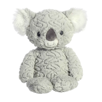 Huggy Kai the Baby Safe Plush Koala by Ebba