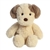 Pip the 12 Inch Baby Safe Plush Dog by Ebba