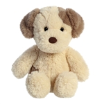 Pip the 12 Inch Baby Safe Plush Dog by Ebba