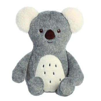 Fabbies Quinny the Baby Safe Koala Stuffed Animal by Ebba