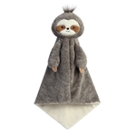 Fabbies Wynny the Sloth Luvster Baby Blanket by Ebba