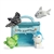 My Aquarium Plush Playset for Babies by Ebba