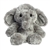 Emery the 9.5 Inch Baby Safe Elephant Stuffed Animal by Ebba