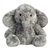 Emery the 19 Inch Baby Safe Elephant Stuffed Animal by Ebba