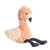 Splasheez Baby Safe Plush Flamingo by Ebba