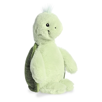 Splasheez Baby Safe Plush Turtle by Ebba