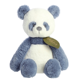 Pembe the Baby Safe Panda Eco-Friendly Stuffed Animal by Ebba