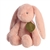 Brenna the Baby Safe Bunny Eco-Friendly Stuffed Animal by Ebba