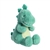 Ryker the Baby Safe Rex Eco-Friendly Stuffed Animal by Ebba