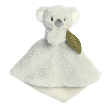 Kana the Baby Safe Koala Eco-Friendly Luvster Baby Blanket by Ebba