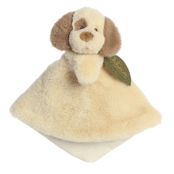 Toddy the Baby Safe Dog Eco-Friendly Luvster Baby Blanket by Ebba