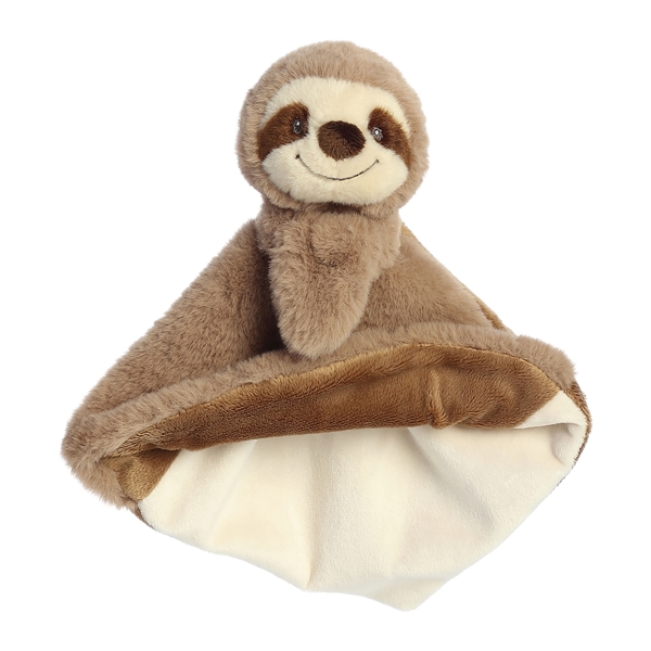 Sloth discount baby towel