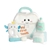 My First Tooth Plush Playset for Babies by Ebba
