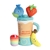 My First Smoothie Plush Playset for Babies by Ebba