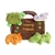 My Swamp Friends Plush Playset for Babies by Ebba