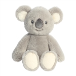 Cuddlers Joey the Baby Safe Plush Koala by Ebba