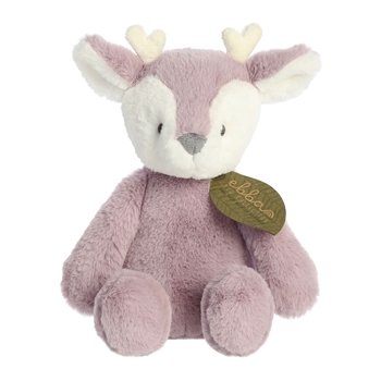 Baby Safe Fawn Deer Eco-Friendly Stuffed Animal by Ebba