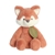 Baby Safe Fox Kit Eco-Friendly Stuffed Animal by Ebba