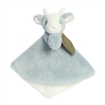 Baby Safe Goat Kid Eco-Friendly Luvster Baby Blanket by Ebba