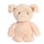 Huggy Paisley the Baby Safe Plush Piglet by Ebba