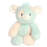 Sherbert Sweeties Baby Safe Carla the Plush Cow by Ebba