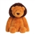 Hugeez Baby Safe Plush Lion by Ebba