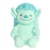 Little Monsters Baby Safe Moh the Plush Blue-Green Ogre by Ebba