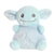 Little Monsters Gribble the Plush Blue Baby Goblin by Ebba