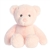 Kori the 13 Inch Baby Safe Rose Pink Teddy Bear by Ebba
