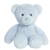 Kori the 13 Inch Baby Safe Sky Blue Teddy Bear by Ebba