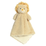 Cuddlers Leo the Plush Lion Luvster Baby Blanket by Ebba