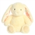 Baby Safe Dewey Plush Bunny Rabbit Flourish Banana by Ebba