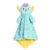 Baby Safe Plush Kazu Monster Luvster Blanket by Ebba