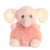 Lil Biscuits Baby Safe Plush Baby Elephant by Ebba