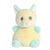 Lil Biscuits Baby Safe Plush Baby Fox by Ebba