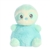 Lil Biscuits Baby Safe Plush Baby Sloth by Ebba