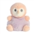 Lil Biscuits Baby Safe Plush Baby Owl by Ebba