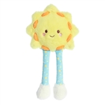 My Universe Baby Safe Plush Sun by Ebba