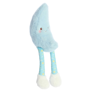 My Universe Baby Safe Plush Moon by Ebba